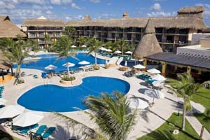 Catalonia Riviera Maya Resort - All-Inclusive - Cancun, Mexico