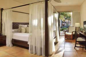 The Privileged Romace Deluxe Rooms at Catalonia Riviera Maya